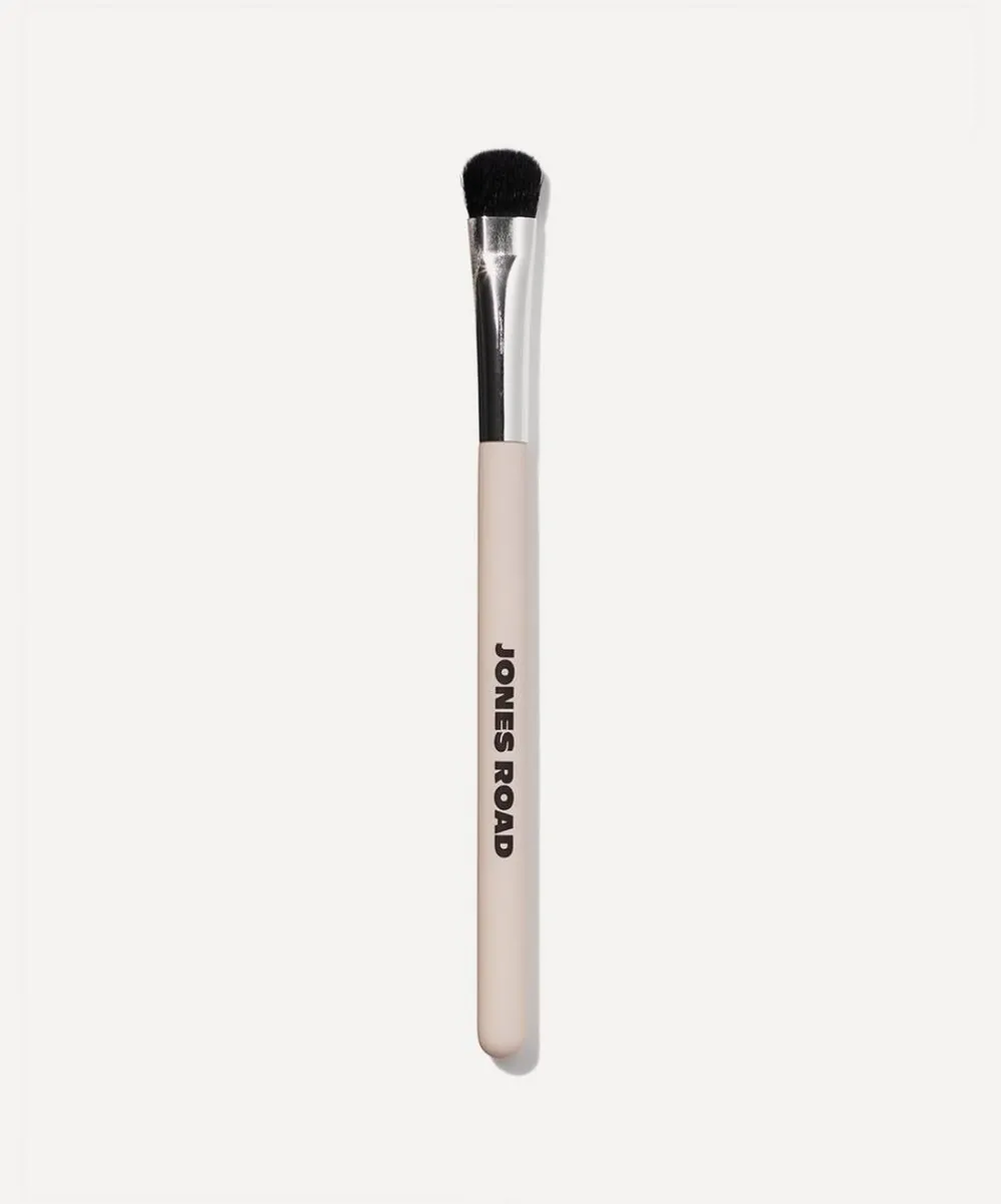 Jones Road Tools & Wash Bags^Eye Fluffy Brush