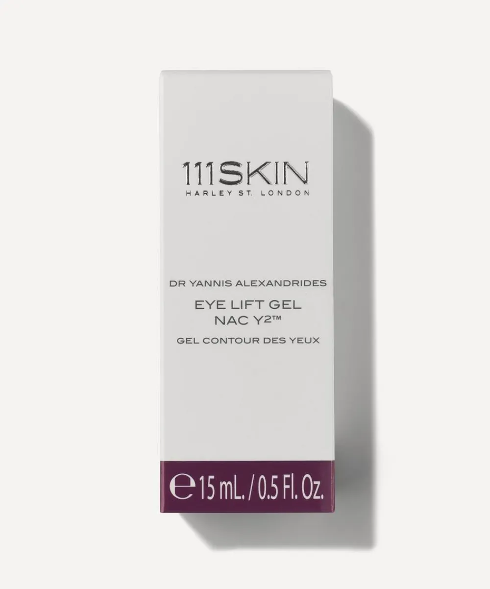 111SKIN Moisturisers^Eye Lift Gel NAC Y2 15ml