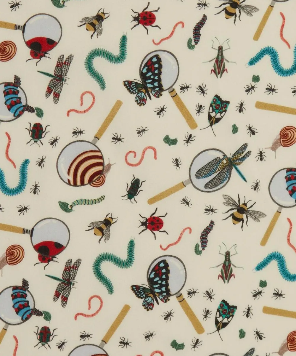 Liberty Fabrics Tana Lawn™ Cotton^Eye Spy Tana Lawn™ Cotton
