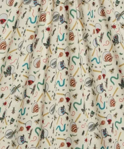 Liberty Fabrics Tana Lawn™ Cotton^Eye Spy Tana Lawn™ Cotton
