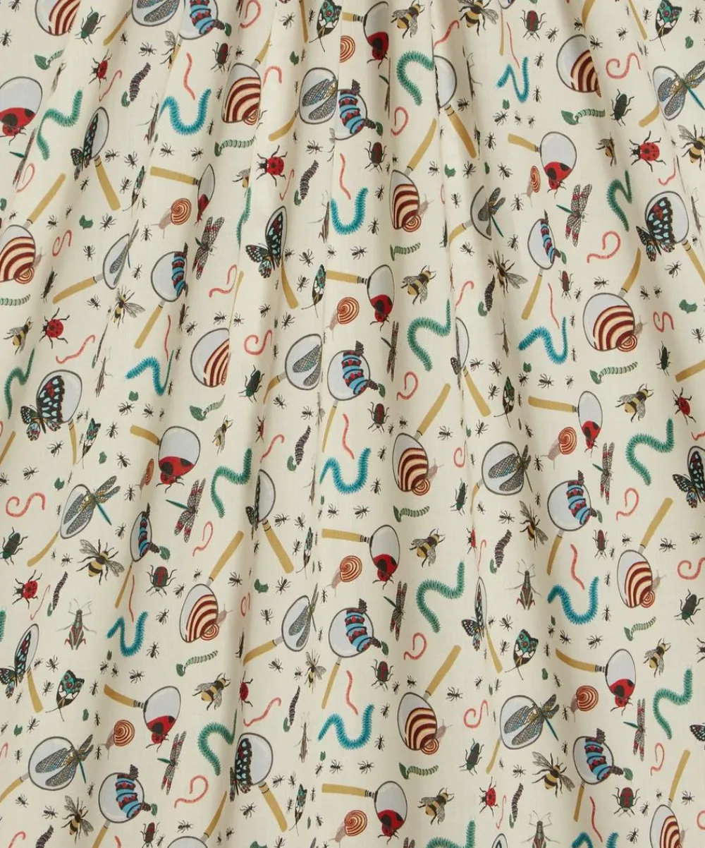 Liberty Fabrics Tana Lawn™ Cotton^Eye Spy Tana Lawn™ Cotton