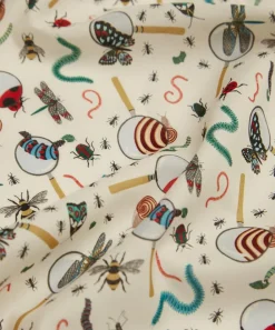 Liberty Fabrics Tana Lawn™ Cotton^Eye Spy Tana Lawn™ Cotton