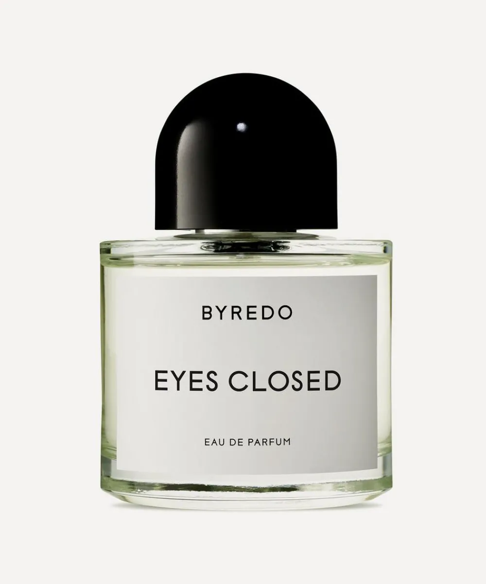Byredo Womens Perfume^Eyes Closed Eau de Parfum 100ml