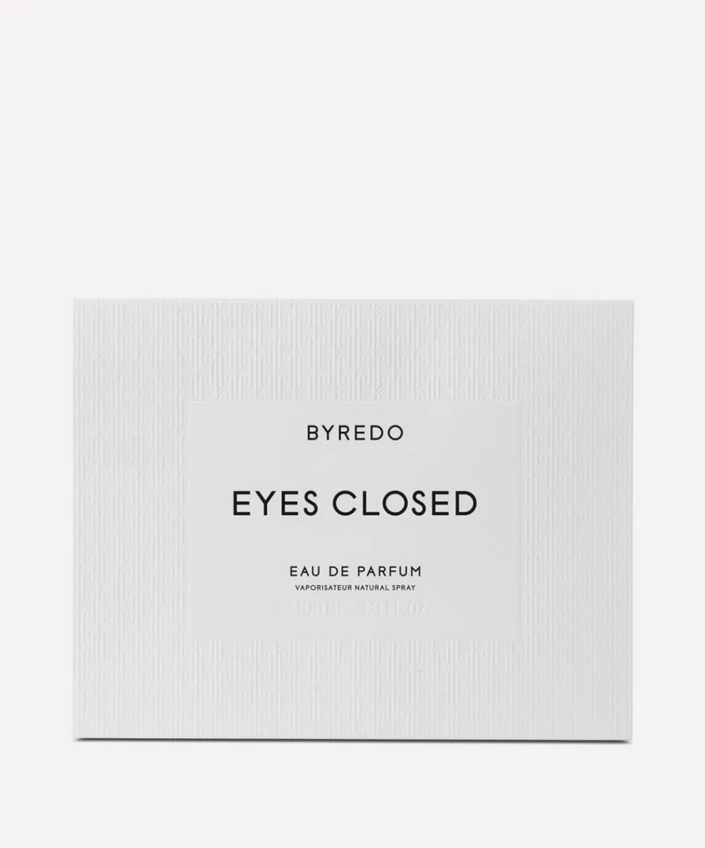 Byredo Womens Perfume^Eyes Closed Eau de Parfum 100ml