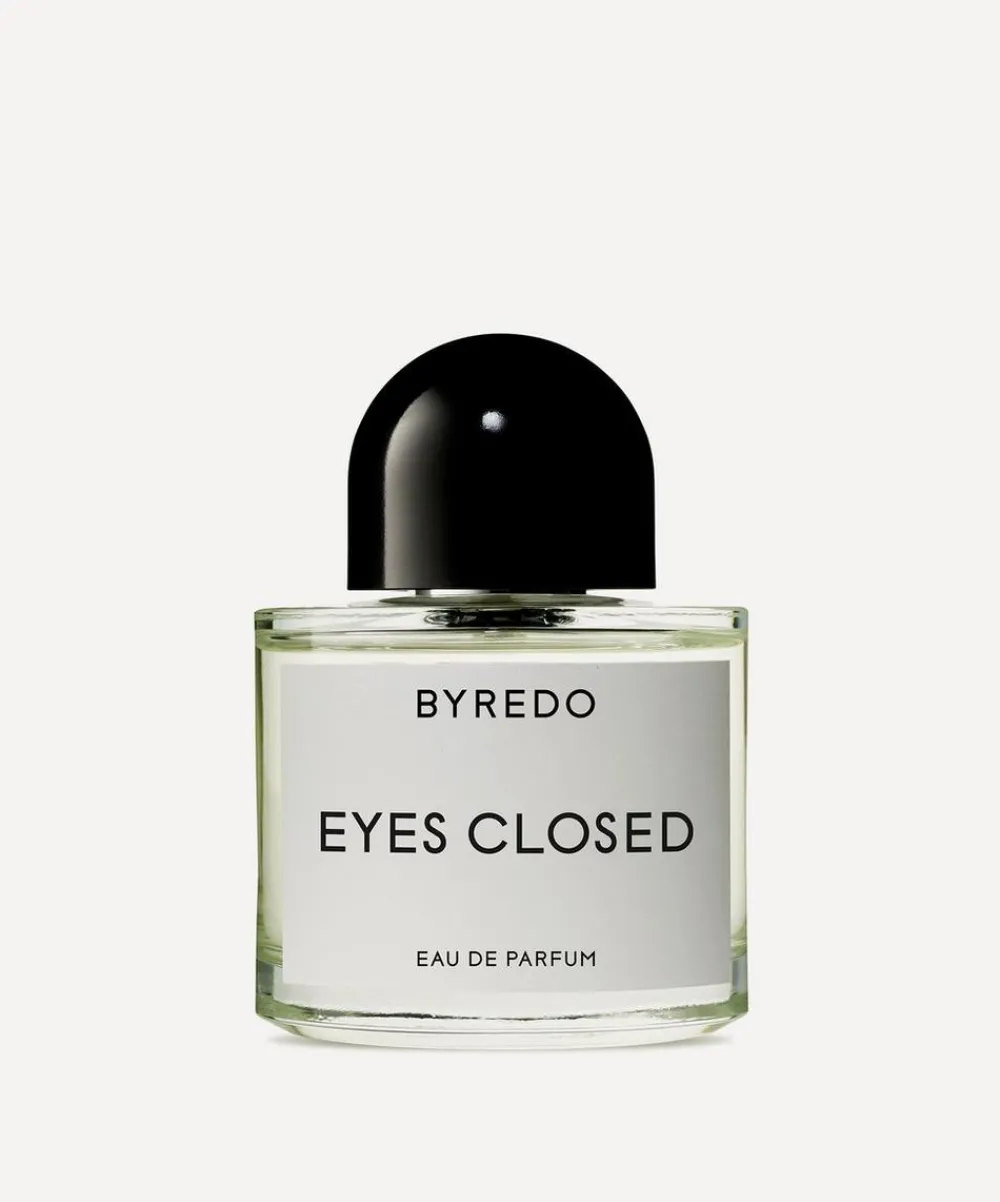 Byredo Womens Perfume^Eyes Closed Eau de Parfum 50ml