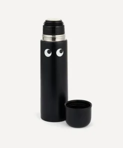 Anya Hindmarch Glass & Drinksware^Eyes Flask