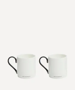 Anya Hindmarch Mugs^Eyes Mug Set