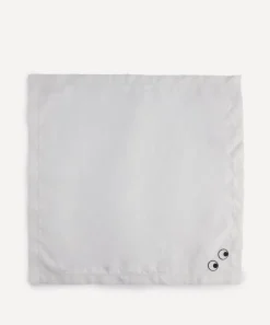 Anya Hindmarch Tableware^Eyes Napkins Set of 4