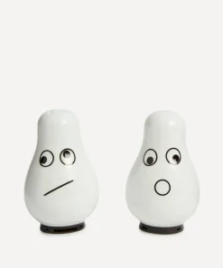 Anya Hindmarch Tableware^Eyes Salt and Pepper Set
