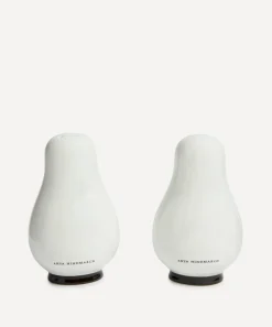 Anya Hindmarch Tableware^Eyes Salt and Pepper Set