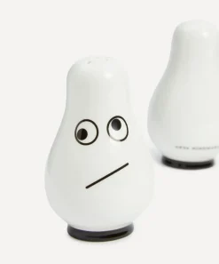 Anya Hindmarch Tableware^Eyes Salt and Pepper Set