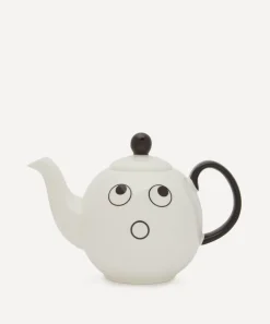 Anya Hindmarch Glass & Drinksware^Eyes Teapot