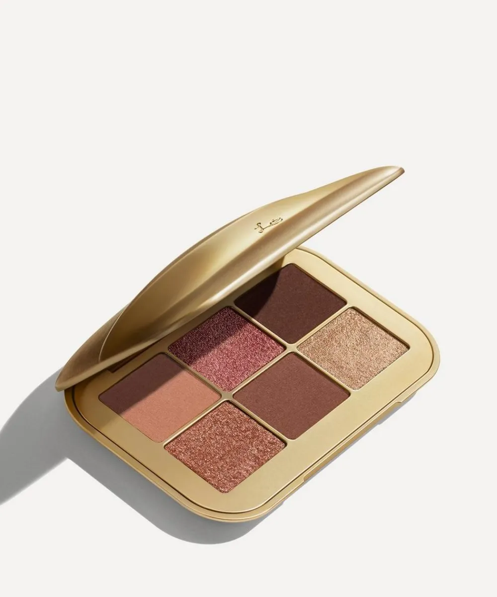 Lisa Eldridge Beauty Eyes^Eyeshadow Palette 5.4g