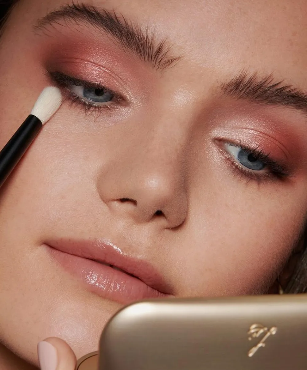 Lisa Eldridge Beauty Eyes^Eyeshadow Palette 5.4g