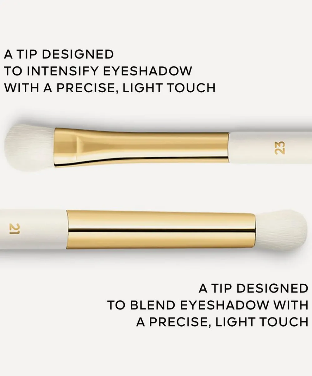 Guerlain Tools & Wash Bags^Eyeshadow Shading Brush No 23