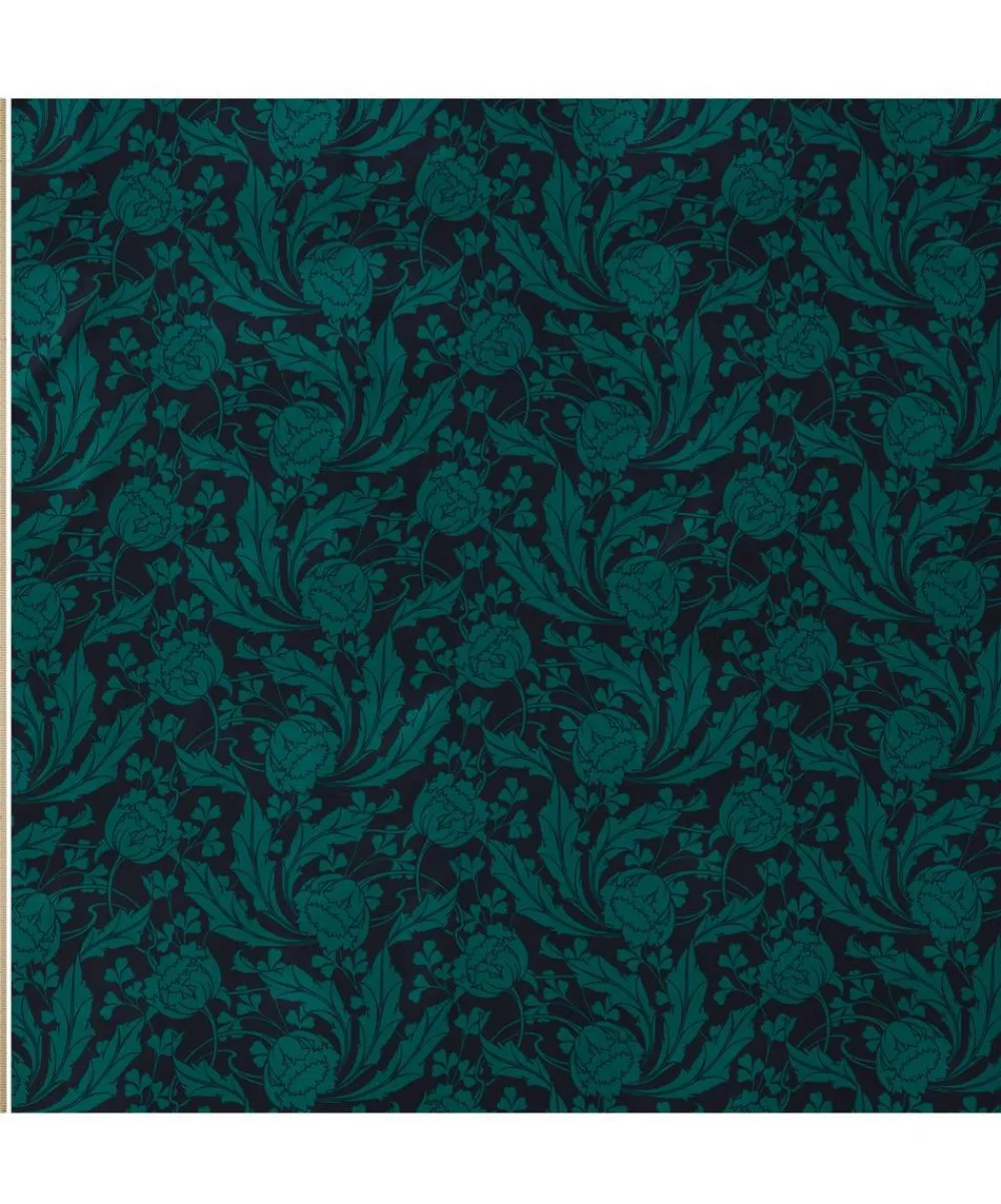 Liberty Fabrics Crepe De Chine^Ezra Venus Crepe de Chine