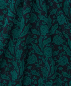 Liberty Fabrics Crepe De Chine^Ezra Venus Crepe de Chine