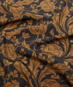 Liberty Fabrics Crepe De Chine^Ezra Venus Crepe de Chine