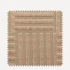 Liberty Interiors Furnishing Fabrics^Fabric Swatch - Archive Geo Marsden Velvet in Ointment