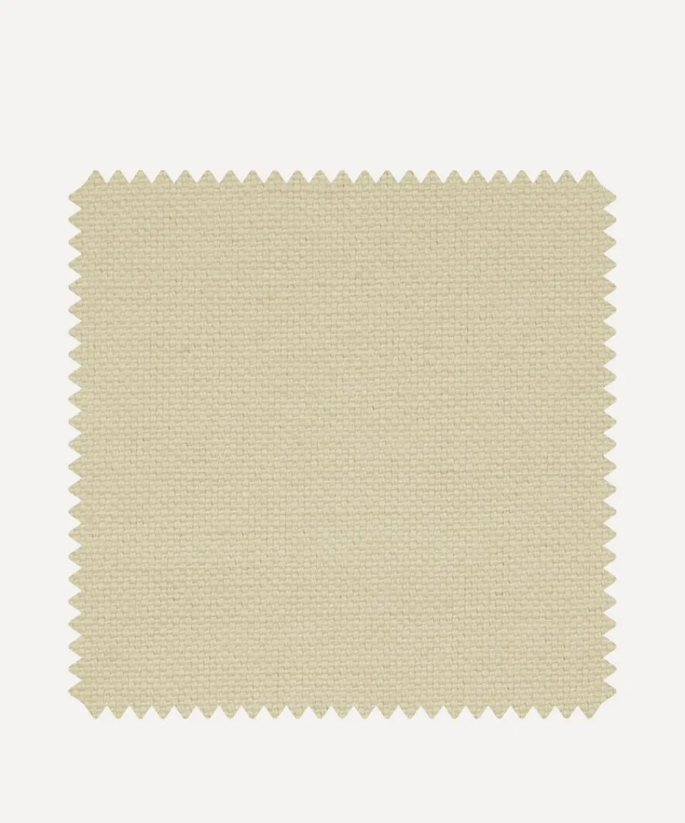 Liberty Interiors Furnishing Fabrics^Fabric Swatch - Benmore in Down