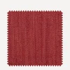 Liberty Interiors Furnishing Fabrics^Fabric Swatch - Canvas in Vesuvio
