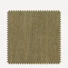 Liberty Interiors Furnishing Fabrics^Fabric Swatch - Canvas in Walnut