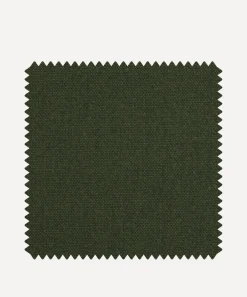 Liberty Interiors Furnishing Fabrics^Fabric Swatch - Cheslyn in Nettle