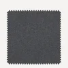 Liberty Interiors Furnishing Fabrics^Fabric Swatch – Cheslyn in Twill Grey