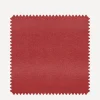 Liberty Interiors Furnishing Fabrics^Fabric Swatch - Cotton Velvet in Lacquer
