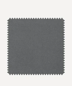 Liberty Interiors Furnishing Fabrics^Fabric Swatch - Cotton Velvet in Grosgrain