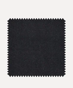 Liberty Interiors Furnishing Fabrics^Fabric Swatch - Cotton Velvet in Quartz