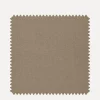 Liberty Interiors Furnishing Fabrics^Fabric Swatch - Cotton Velvet in Ointment