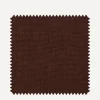 Liberty Interiors Furnishing Fabrics^Fabric Swatch – Duncombe in Madder