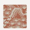Liberty Interiors Furnishing Fabrics^Fabric Swatch - Forest Hills in Lacquer