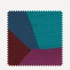Liberty Interiors Furnishing Fabrics^Fabric Swatch - Future Embroidery in Allegria