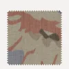 Liberty Interiors Furnishing Fabrics^Fabric Swatch – Grand Thorpe in Lapis