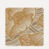 Liberty Interiors Furnishing Fabrics^Fabric Swatch – Hana Weave in Citrine