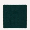 Liberty Interiors Furnishing Fabrics^Fabric Swatch - Heligan in Scarab