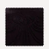 Liberty Interiors Furnishing Fabrics^Fabric Swatch - Ianthe Velvet in Dragonfly