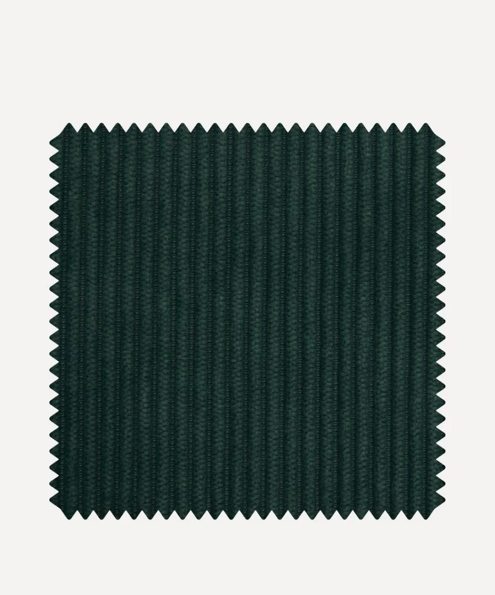 Liberty Interiors Furnishing Fabrics^Fabric Swatch - Isola in Acacia