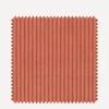 Liberty Interiors Furnishing Fabrics^Fabric Swatch - Isola in Red Lac