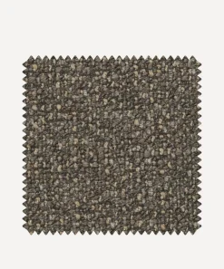 Liberty Interiors Furnishing Fabrics^Fabric Swatch - Macdonald in Flax