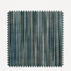Liberty Interiors Furnishing Fabrics^Fabric Swatch - Motion Stripe in Nerano