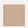 Liberty Interiors Furnishing Fabrics^Fabric Swatch - Ointment Plain Emberton Linen
