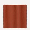 Liberty Interiors Furnishing Fabrics^Fabric Swatch - Ottoman Stripe in Lacquer