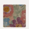 Liberty Interiors Furnishing Fabrics^Fabric Swatch – Painted Thorpe in Lichen