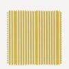 Liberty Interiors Furnishing Fabrics^Fabric Swatch - Park Stripe Cotton in Yarrow