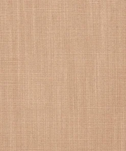 Liberty Interiors Furnishing Fabrics^Fabric Swatch - Plain Lustre Linen in Ointment