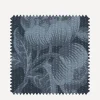 Liberty Interiors Furnishing Fabrics^Fabric Swatch - Porcelain Flower in Ink
