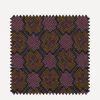Liberty Interiors Furnishing Fabrics^Fabric Swatch - Remy Rose Wool in Sloe